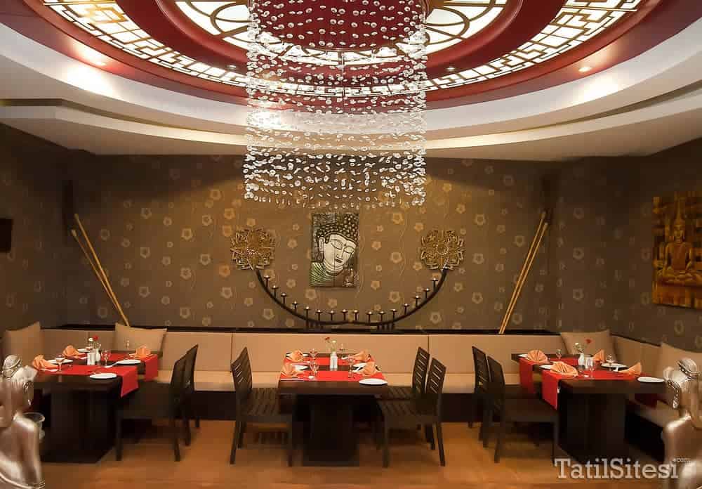 Siam Elegance Hotel Spa 